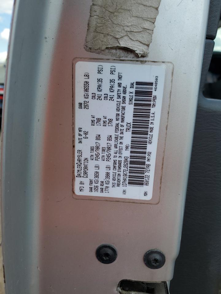 Dodge Ram 1500 Image 7