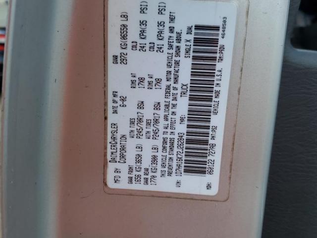 Dodge Ram 1500 Image 7