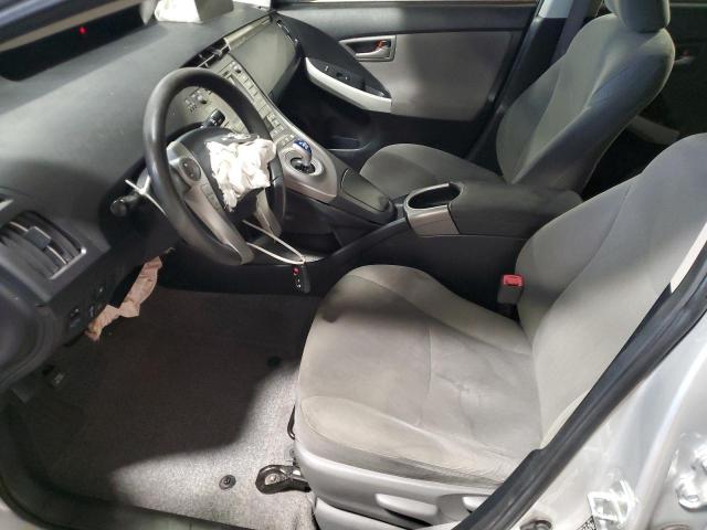 Toyota Prius Image 7