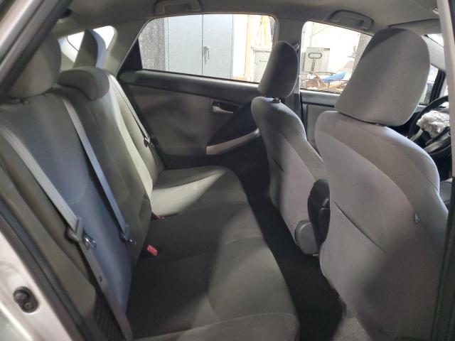 Toyota Prius Image 13