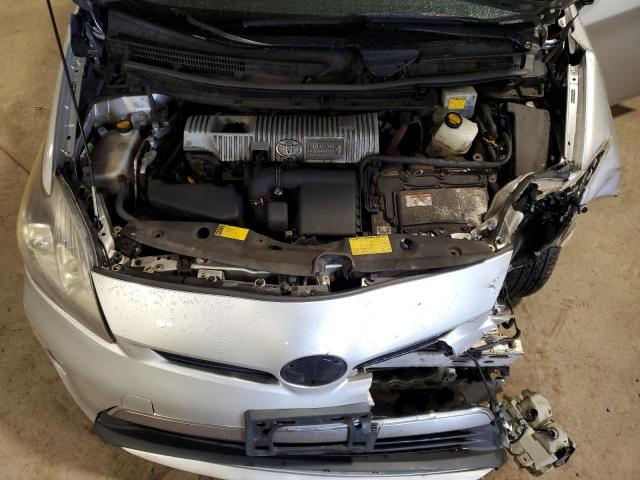 Toyota Prius Image 9