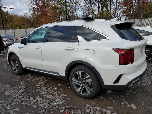 Kia Sorento Sxp Image 13