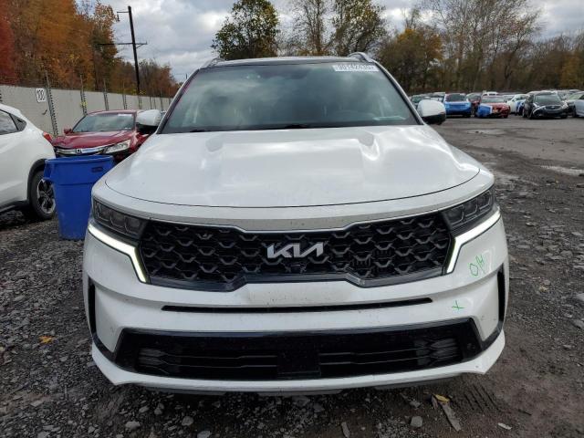 Kia Sorento Sxp Image 2