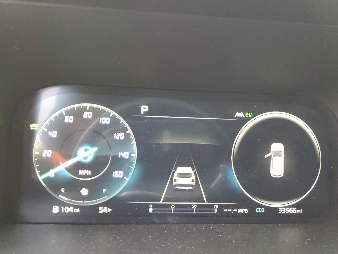 Kia Sorento Sxp Image 3