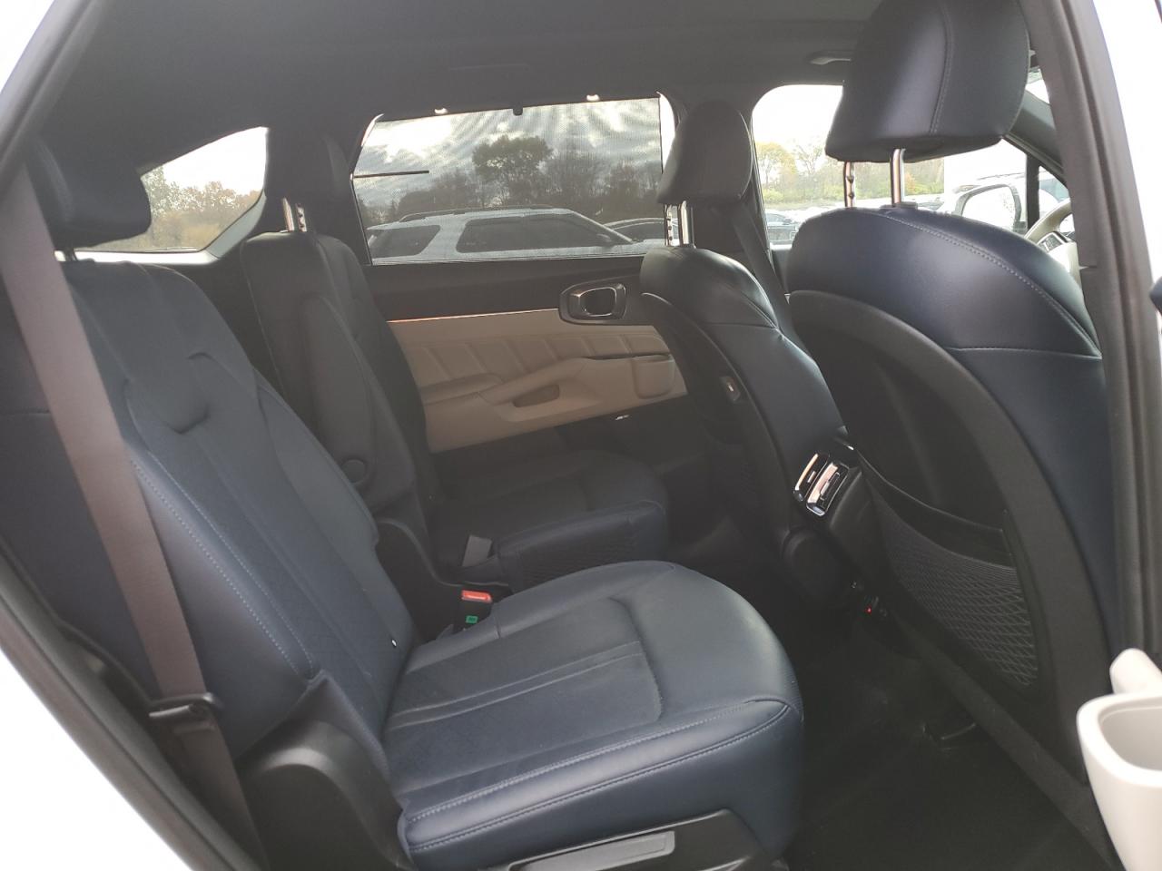 Kia Sorento Sxp Image 5