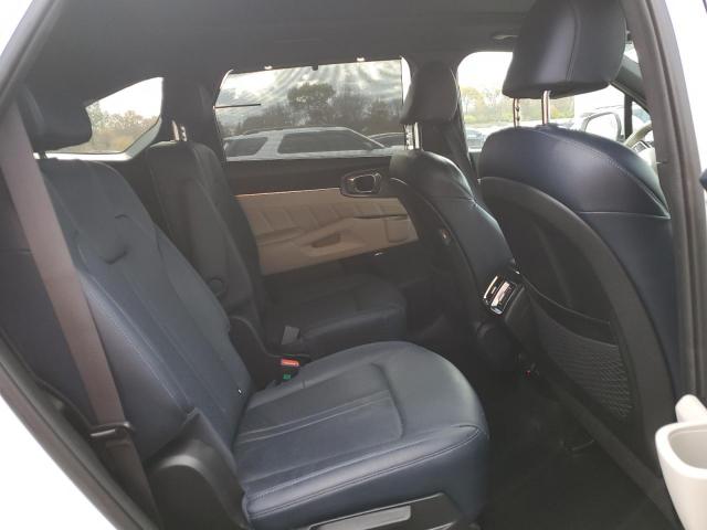 Kia Sorento Sxp Image 5