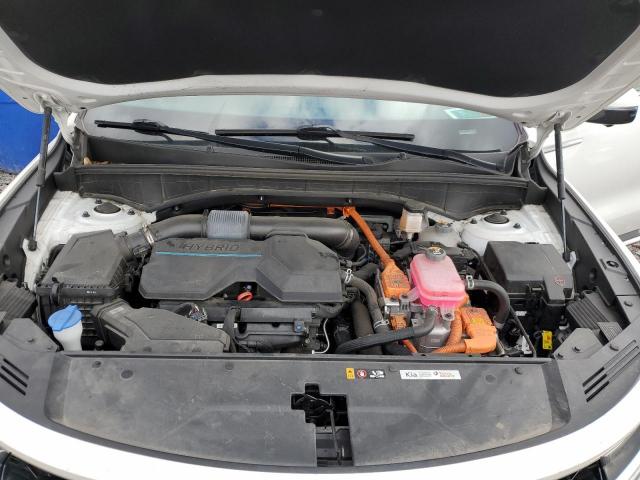 Kia Sorento Sxp Image 8