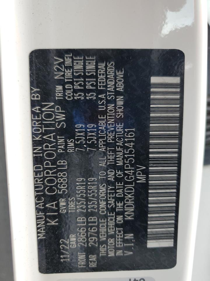 Kia Sorento Sxp Image 6