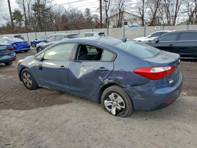 Kia Forte Lx Image 2