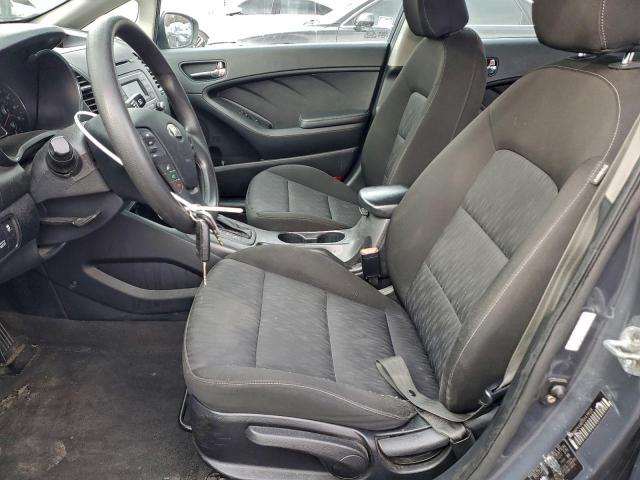 Kia Forte Lx Image 9