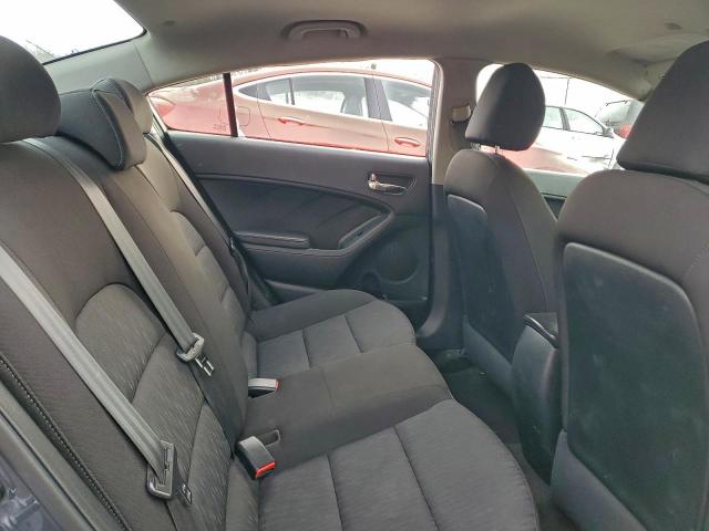 Kia Forte Lx Image 5