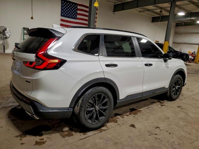 Honda Crv Sport-l Image 3