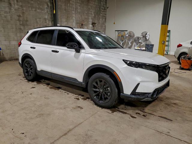 Honda Crv Sport-l Image 2