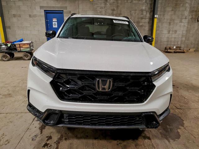 Honda Crv Sport-l Image 4