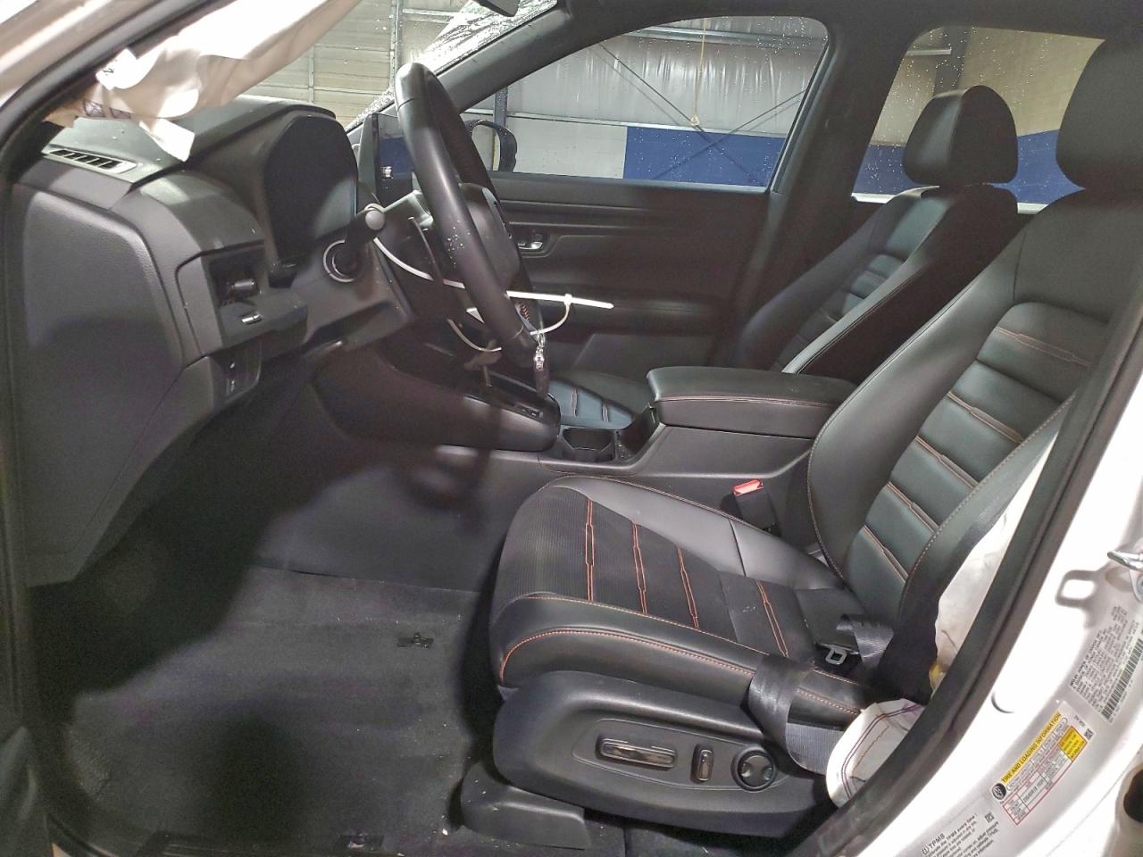 Honda Crv Sport-l Image 6