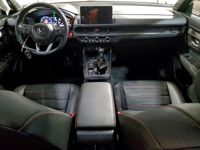 Honda Crv Sport-l Image 5