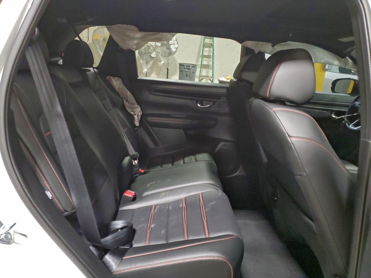 Honda Crv Sport-l Image 12