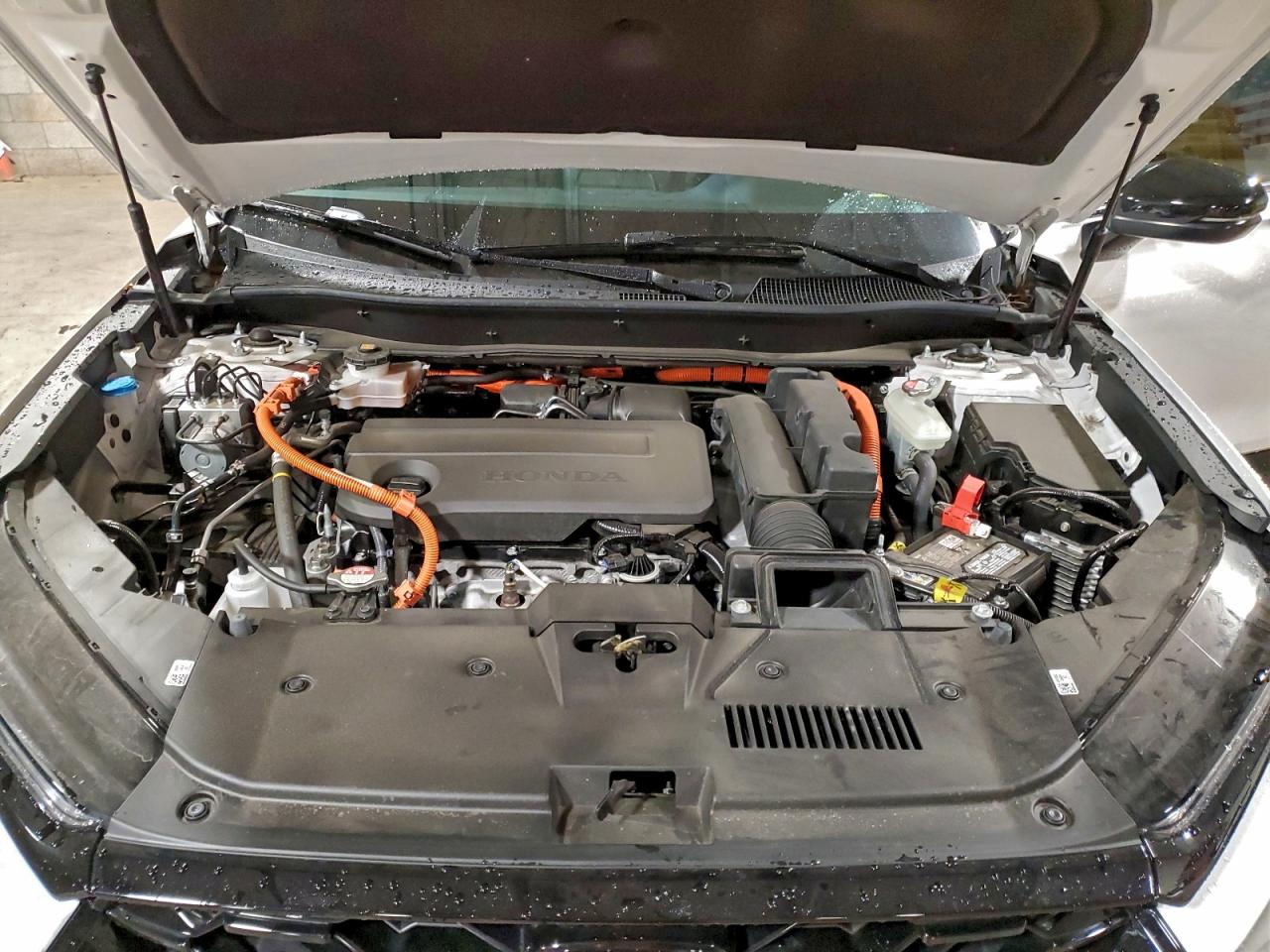 Honda Crv Sport-l Image 11