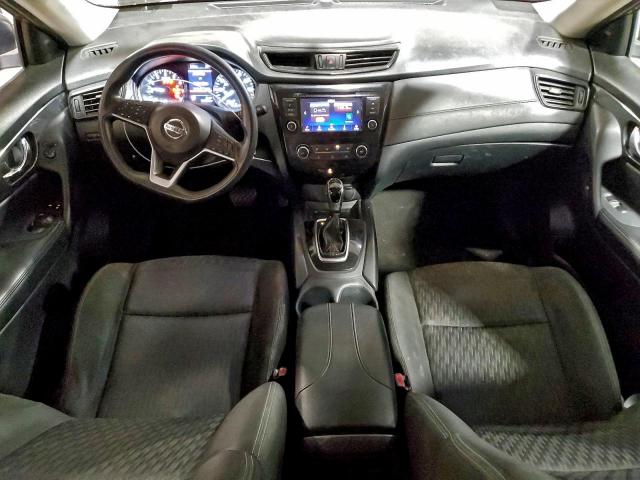 Nissan Rogue S Image 7