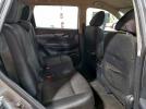 Nissan Rogue S Image 10