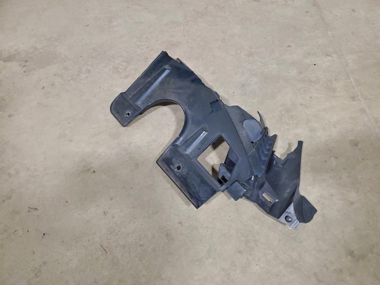 Nissan Rogue S Image 12