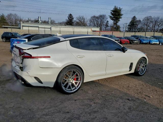 Kia Stinger Gt2 Image 5