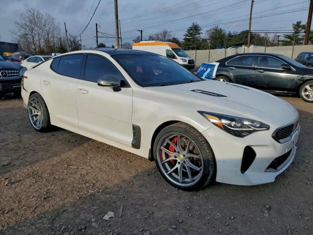 Kia Stinger Gt2 Image 3