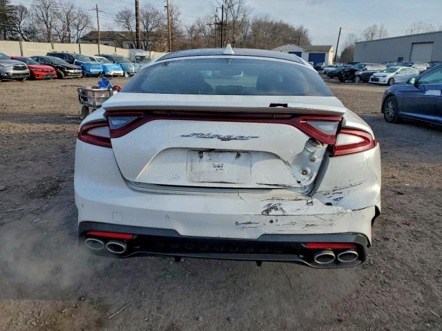 Kia Stinger Gt2 Image 9