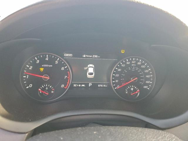 Kia Stinger Gt2 Image 8