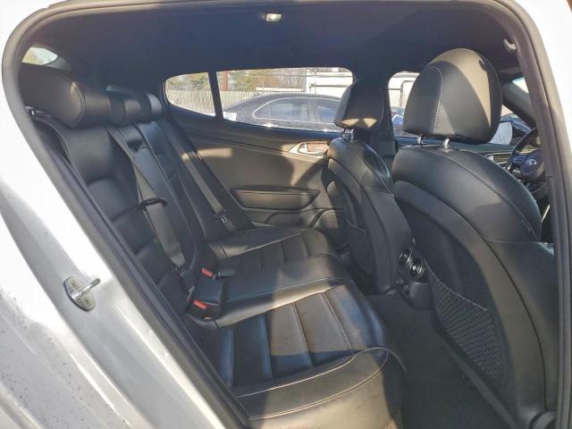 Kia Stinger Gt2 Image 7