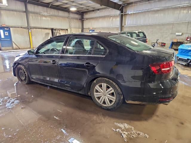 Volkswagen Jetta S Image 10