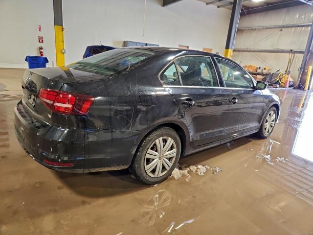 Volkswagen Jetta S Image 12