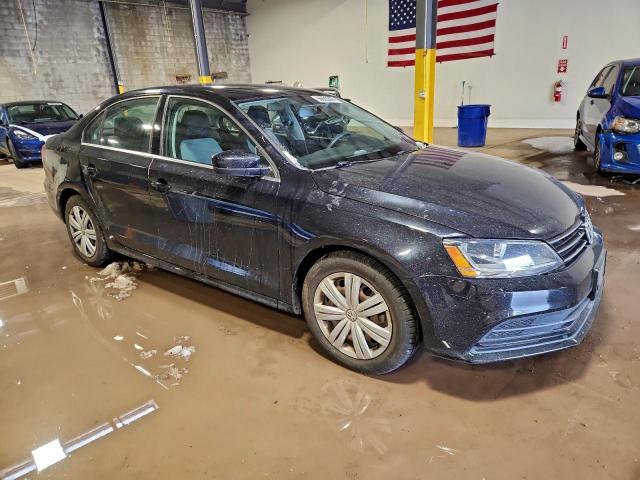 Volkswagen Jetta S Image 11