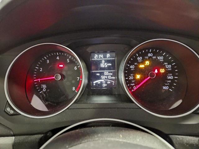 Volkswagen Jetta S Image 7