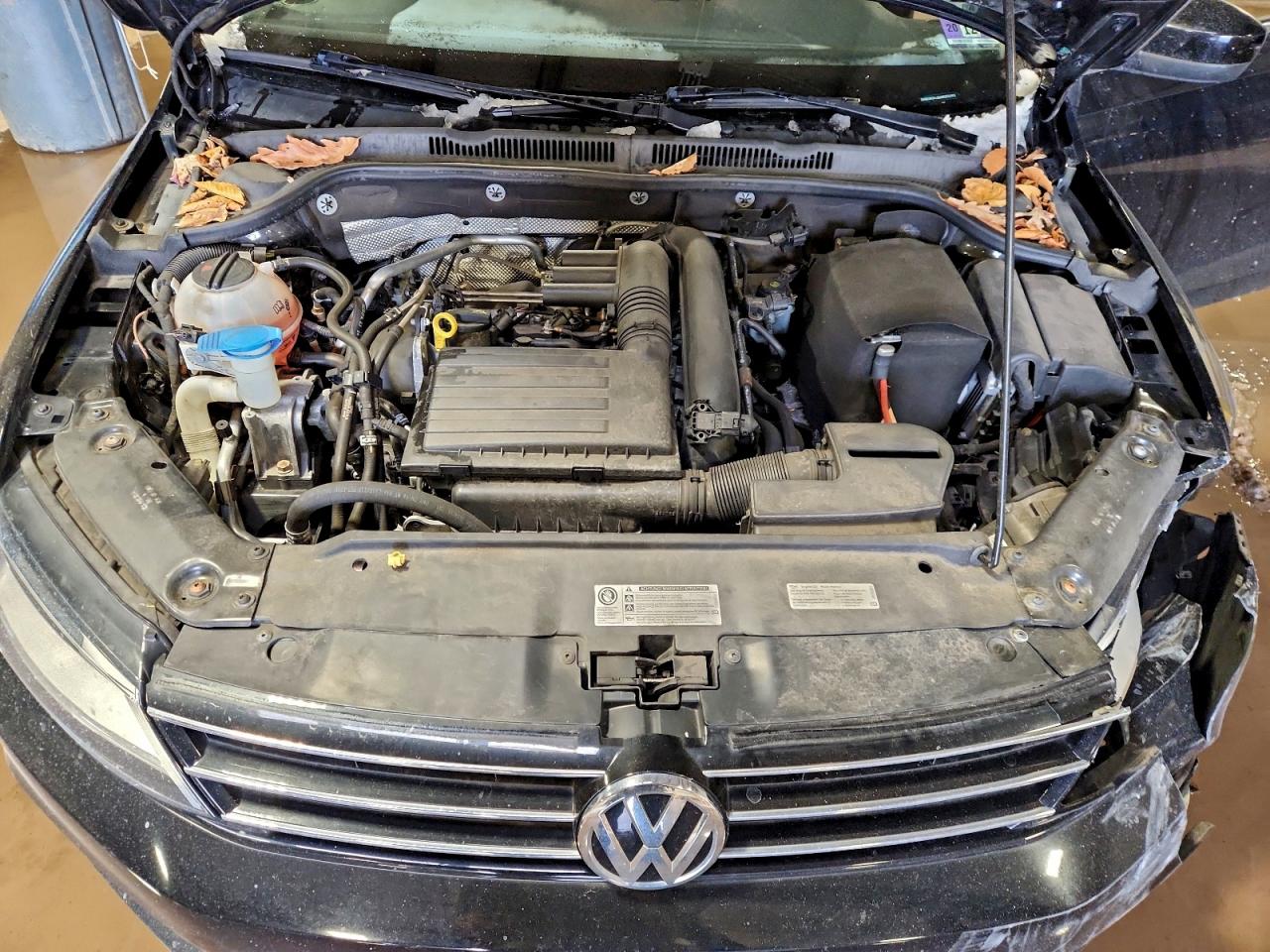 Volkswagen Jetta S Image 8