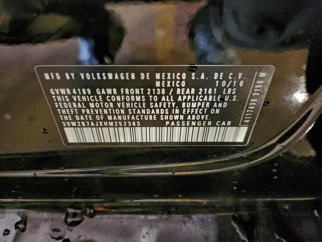 Volkswagen Jetta S Image 2