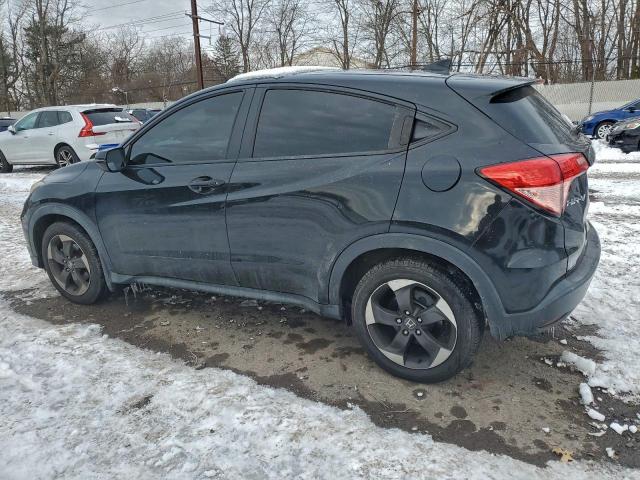 Honda HR-V Ex Image 8