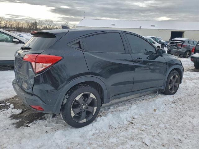 Honda HR-V Ex Image 3