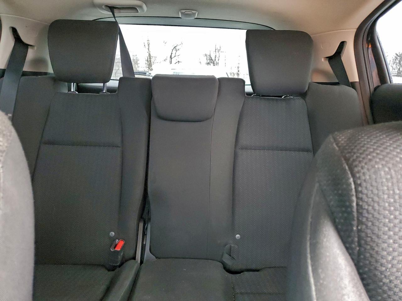 Honda HR-V Ex Image 11