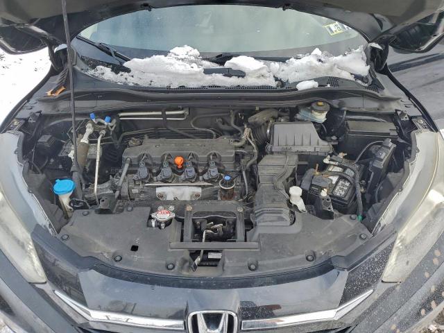 Honda HR-V Ex Image 13