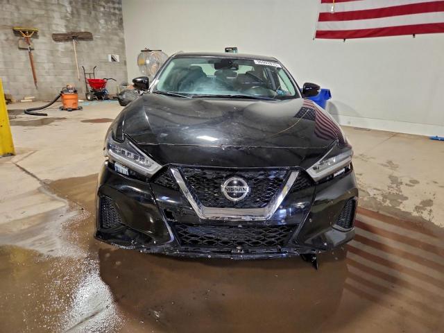 Nissan Maxima Sv Image 11