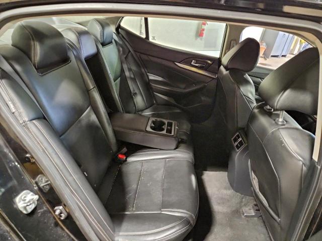 Nissan Maxima Sv Image 6