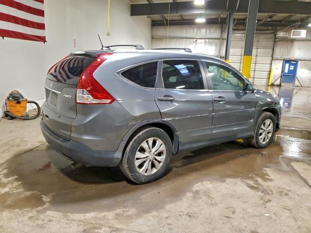 Honda Crv Exl Image 3