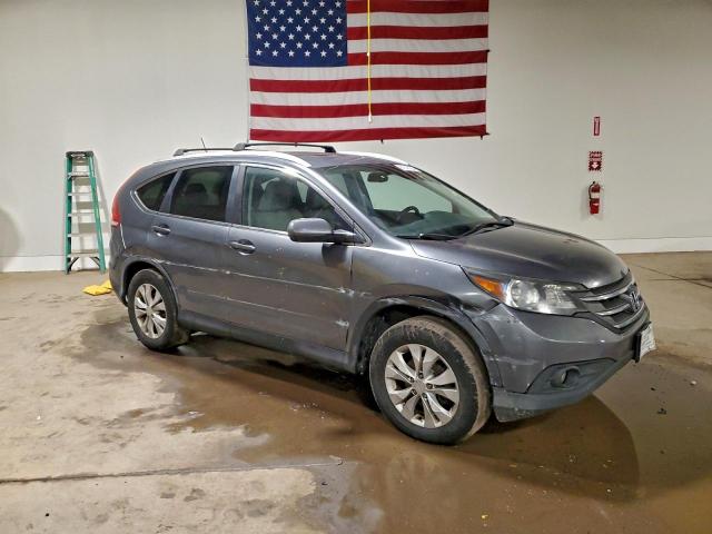 Honda Crv Exl Image 4