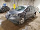 Honda Crv Exl Image 10