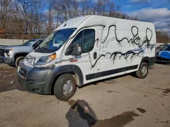  Salvage Ram Promaster