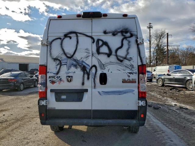 Ram Promaster 3500 High Image 13