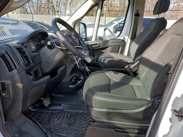 Ram Promaster 3500 High Image 11