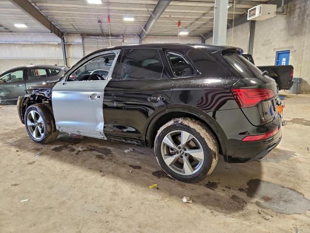 Audi Q5 Premium Plus 40 Image 5