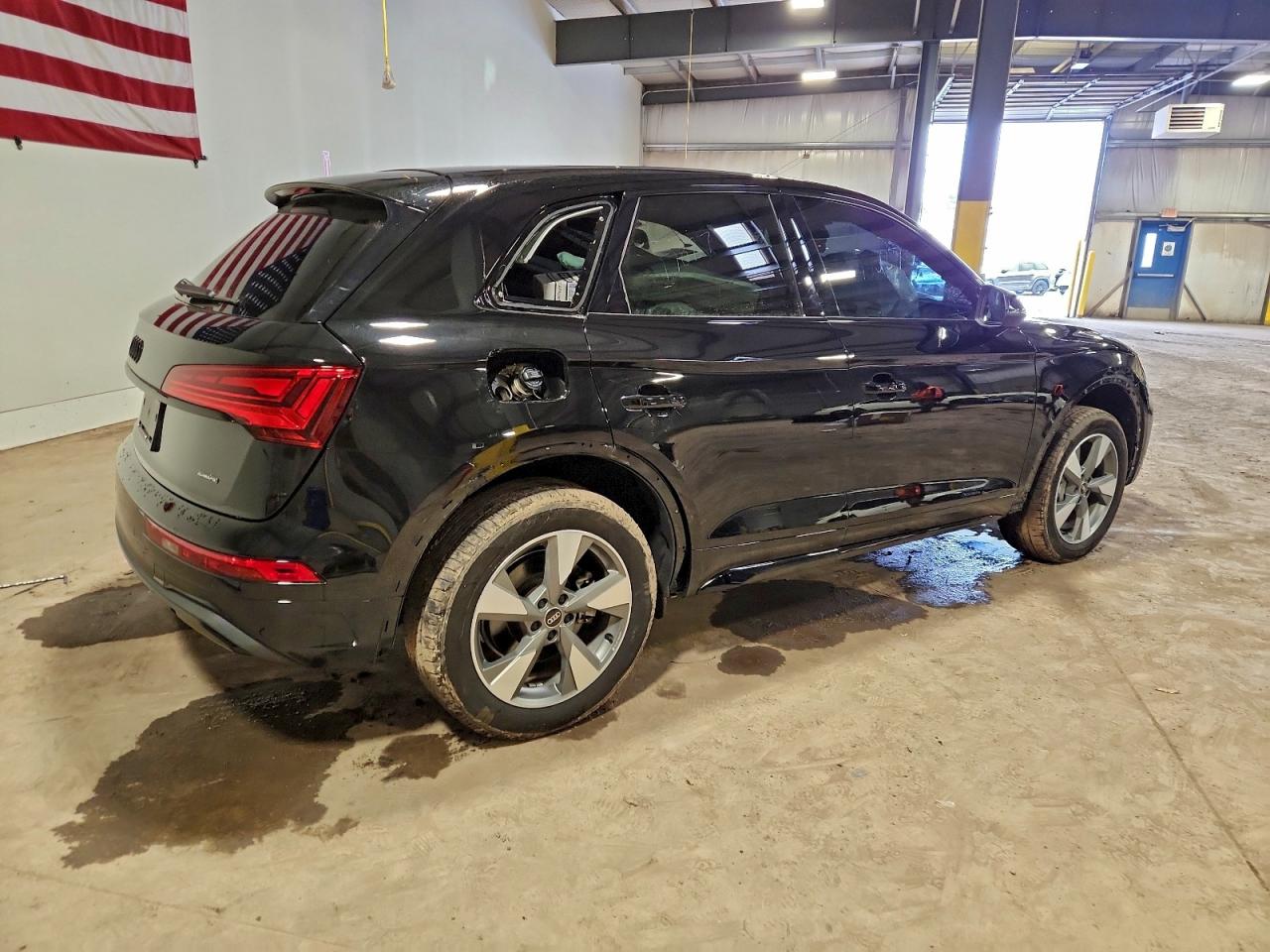 Audi Q5 Premium Plus 40 Image 2